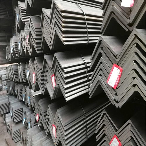 steel angle bar